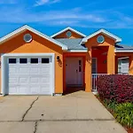 Palm Cove Coastal Cottage