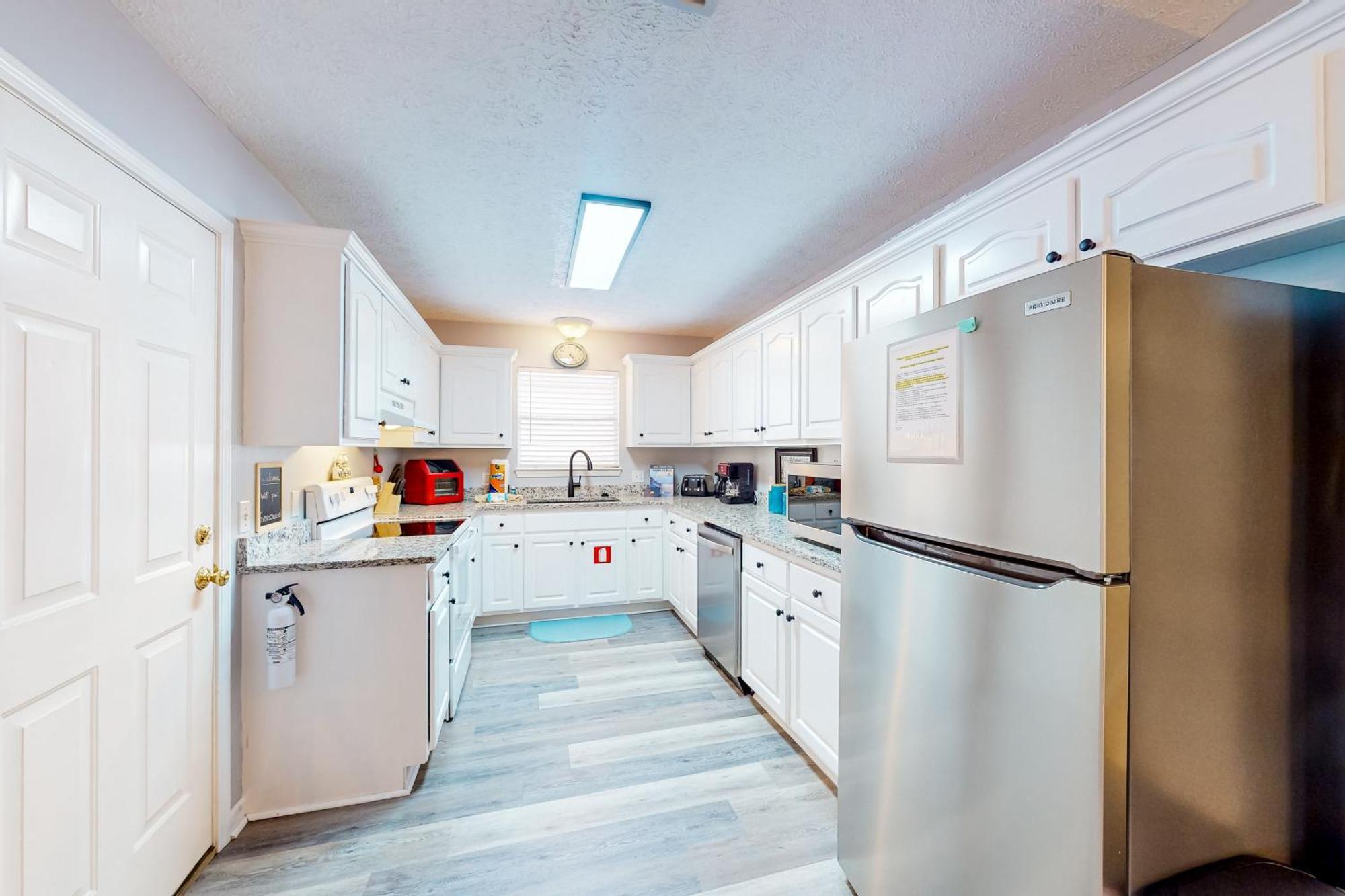 Palm Cove Coastal Holiday home *