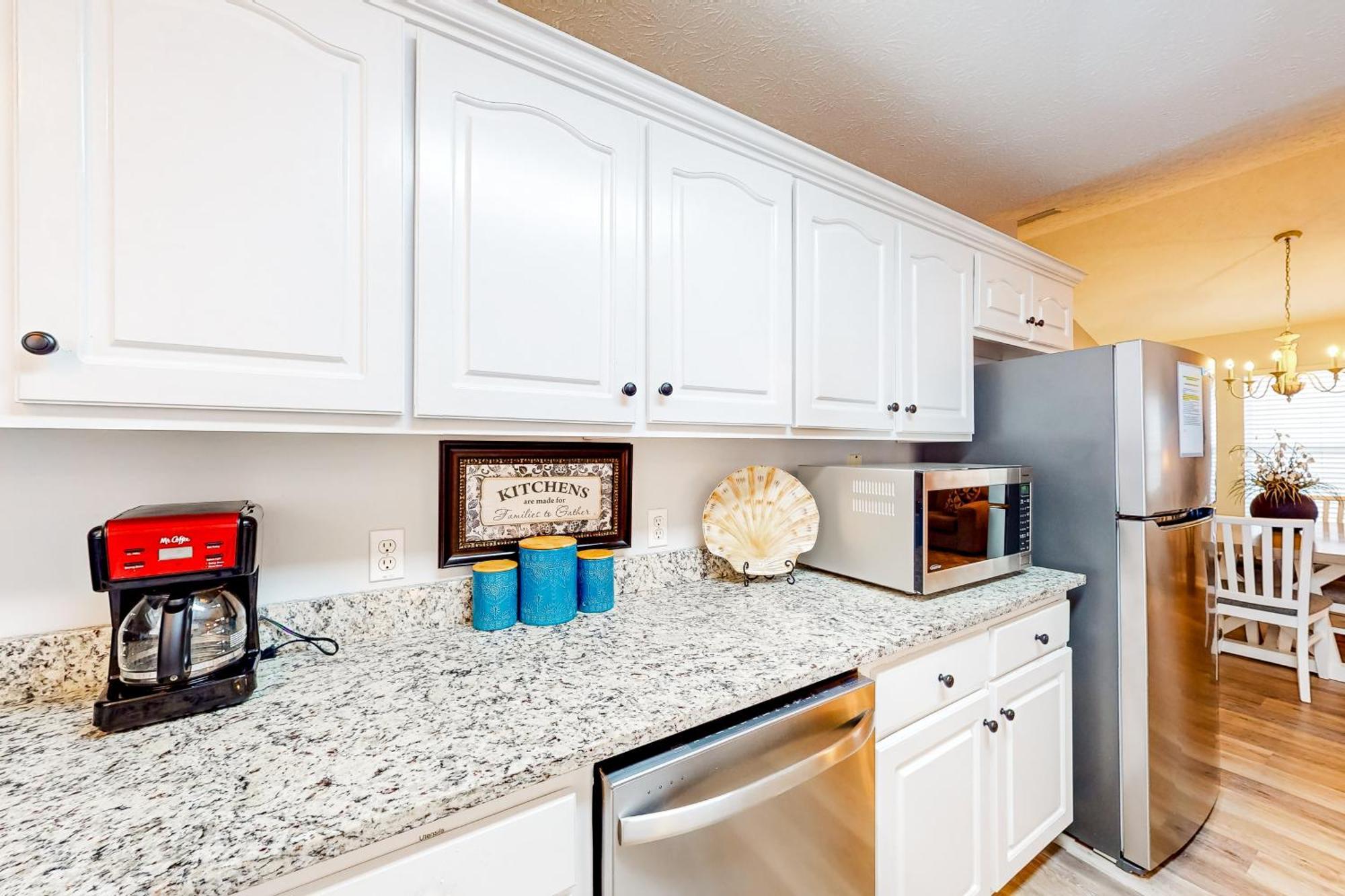 Holiday home Palm Cove Coastal Panama City Beach